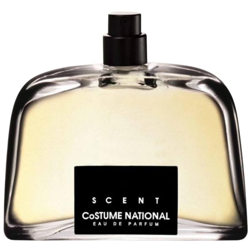 Costume National Scent   Eau De Parfum Unisex 1.7 oz / 50 ml