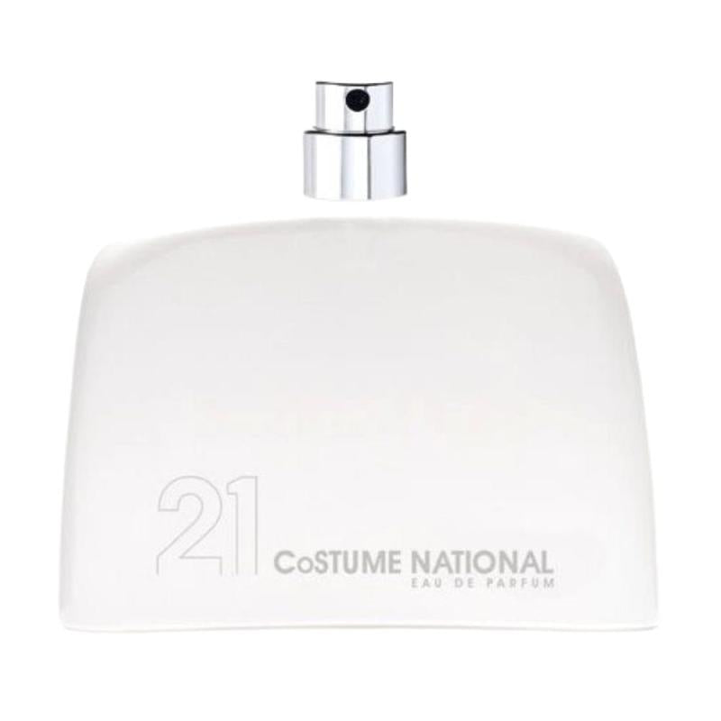 Costume National 21  Eau De Parfum Unisex 3.4 oz / 100 ml