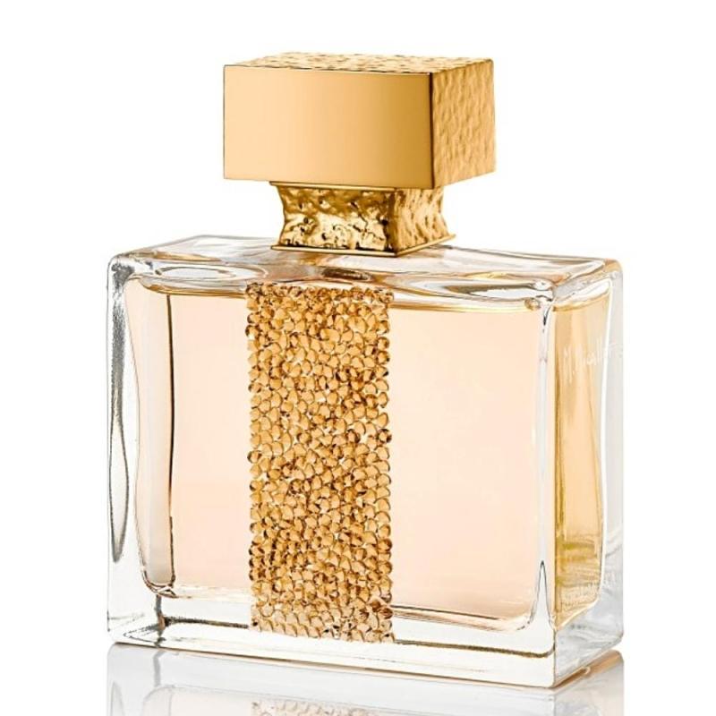 M. Micallef Royal Muska  EDP Spray 3.4oz-100ml