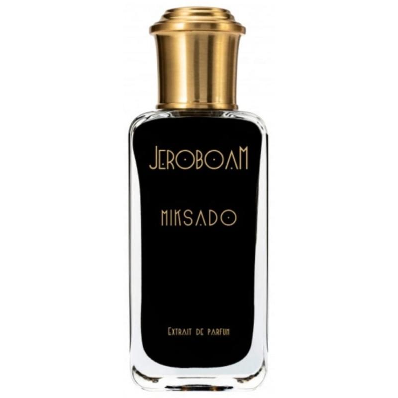 Jeroboam Miksado 1 oz / 30ml Extrait de Parfum Spray