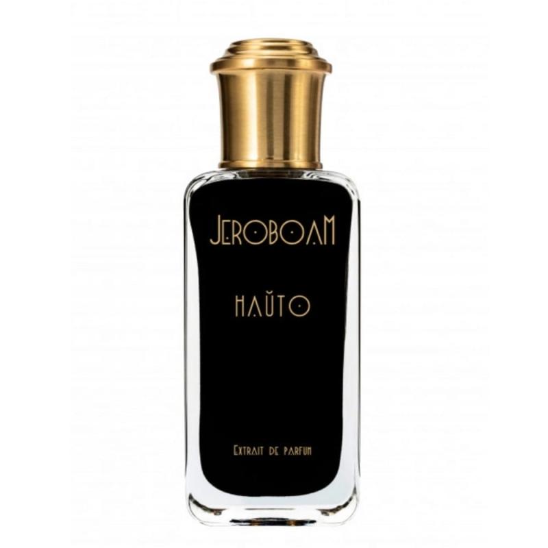 Jeroboam Hauto Extrait de Parfum Spray 1 oz / 30ml