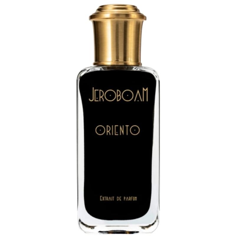 Jeroboam Oriento 1.0 oz / 30 ml Extrait De Parfum Unisex