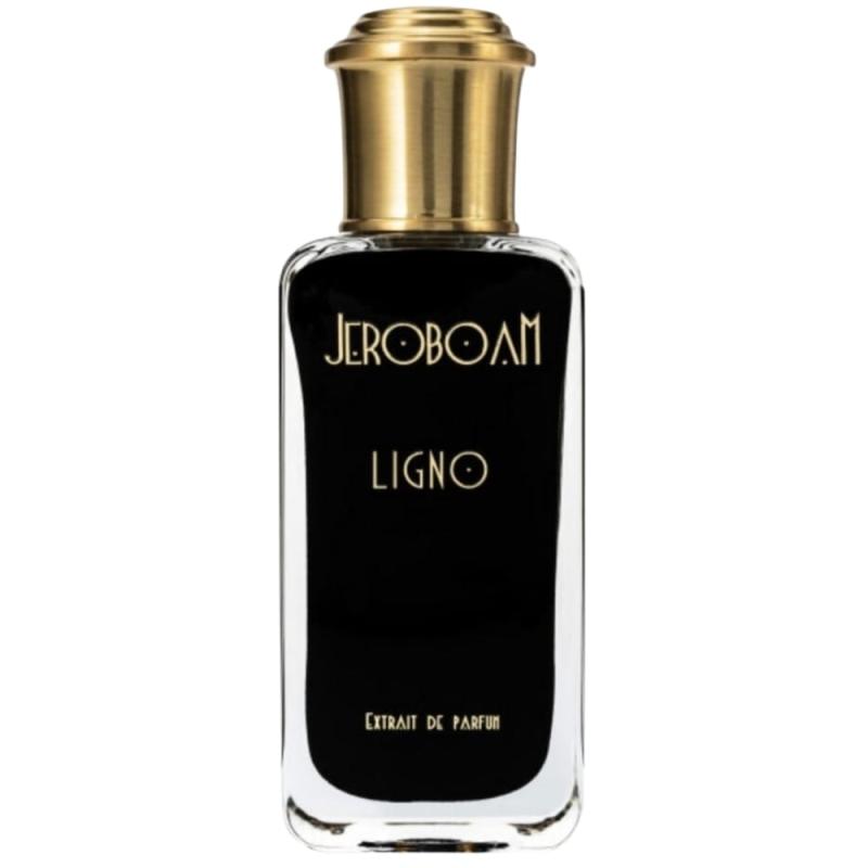 Jeroboam Ligno Extrait de Parfum Spray 1 oz / 30ml