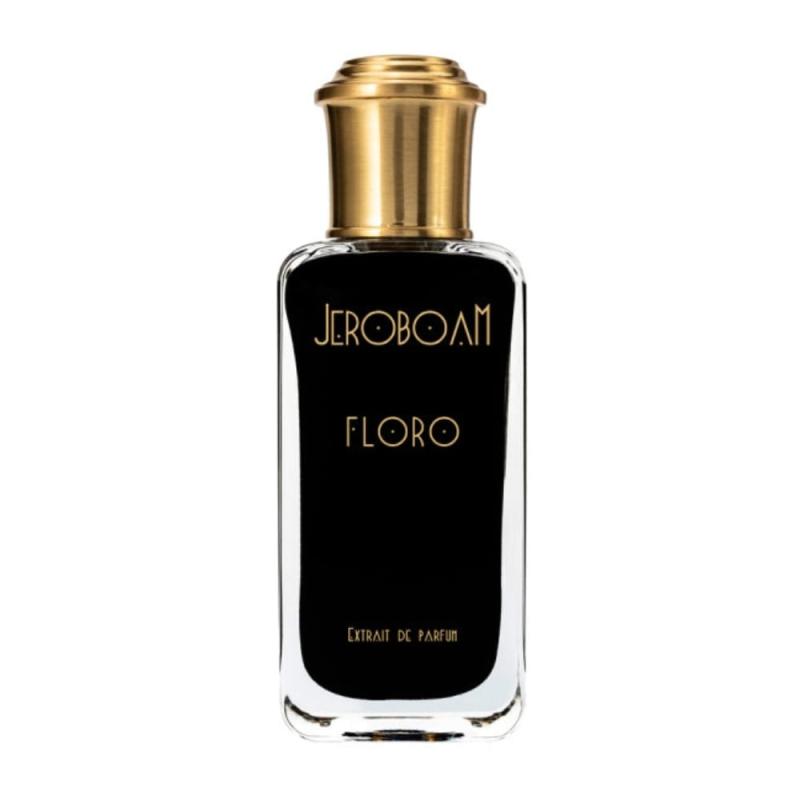 Jeroboam Floro 1.0 oz / 30 ml Extrait The Parfum Unisex