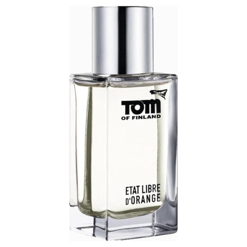 Etat Libre d Orange Tom of Finland 1.6 oz / 50 ml Eau De Parum Unisex