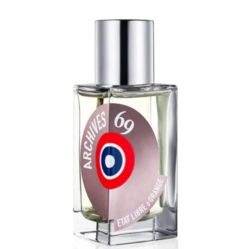 Etat Libre d Orange Archives 69  Eau de Parfum Spray 1.7oz-50ml