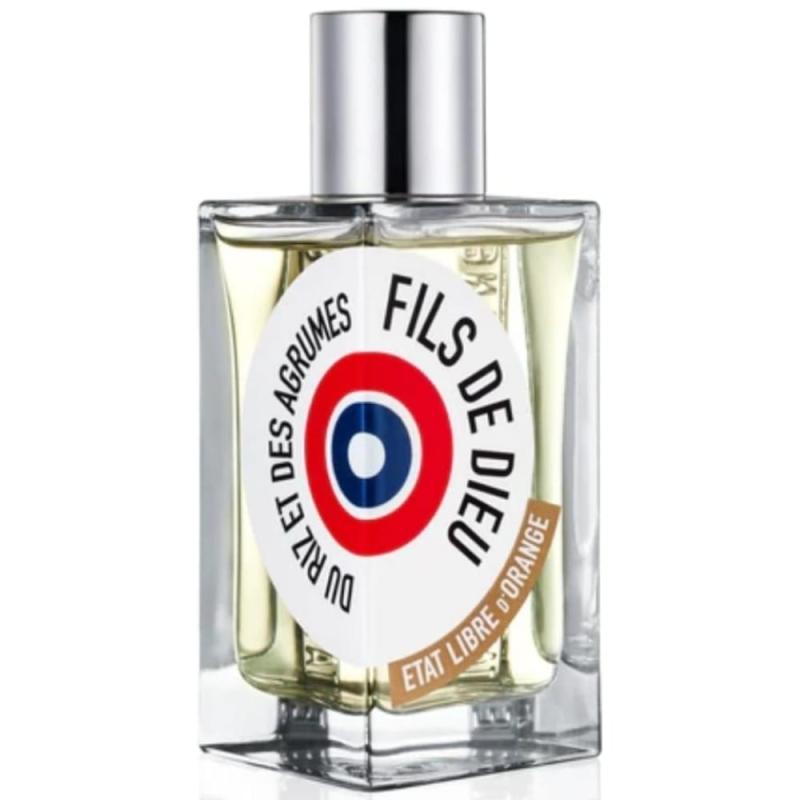 Etat Libre d Orange Fils de Dieu du riz et des agrumes  Eau De Parfumand Unisex 3.4 oz / 100 ml