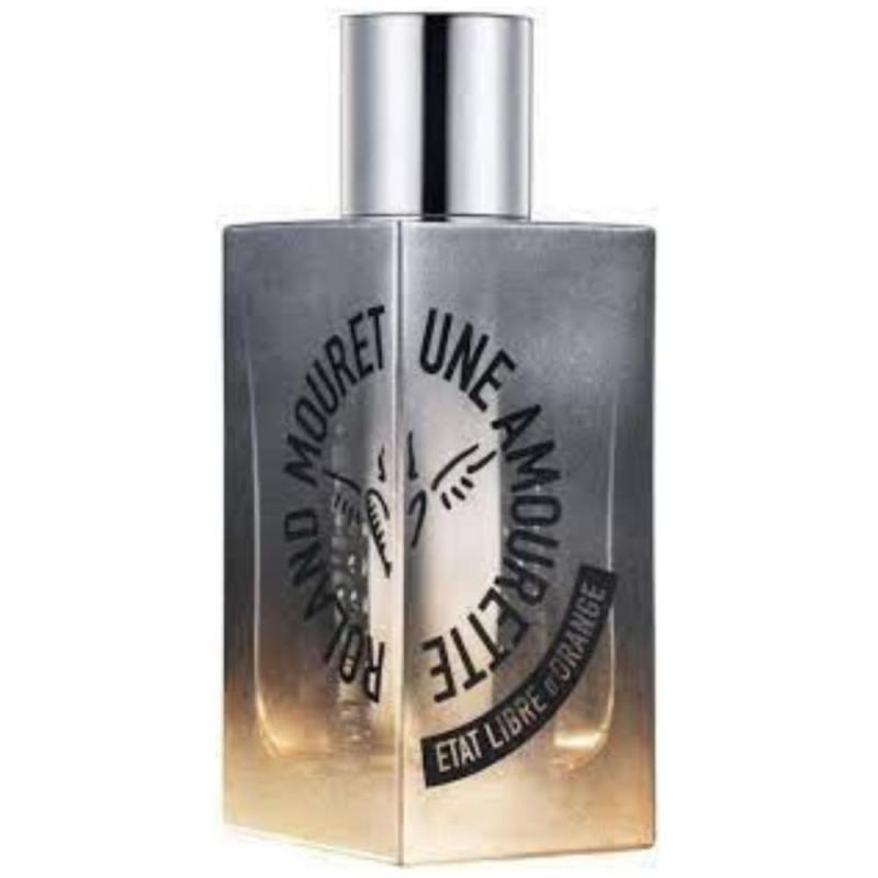 Etat Libre d Orange Une Amourette 3.4 oz - 100 mland Eau De Parfum Unisex 3.4 oz / 100 ml