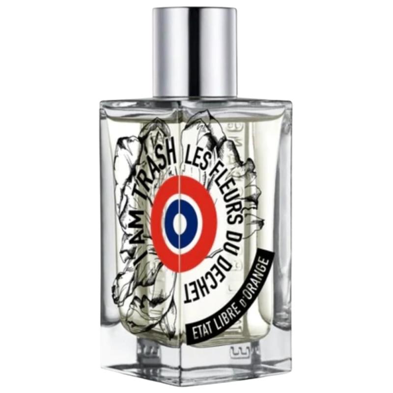 Etat Libre d Orange I am Trash  Les Fleurs du Dechet  Eau De Parfum Unisex 3.4 oz / 100 ml