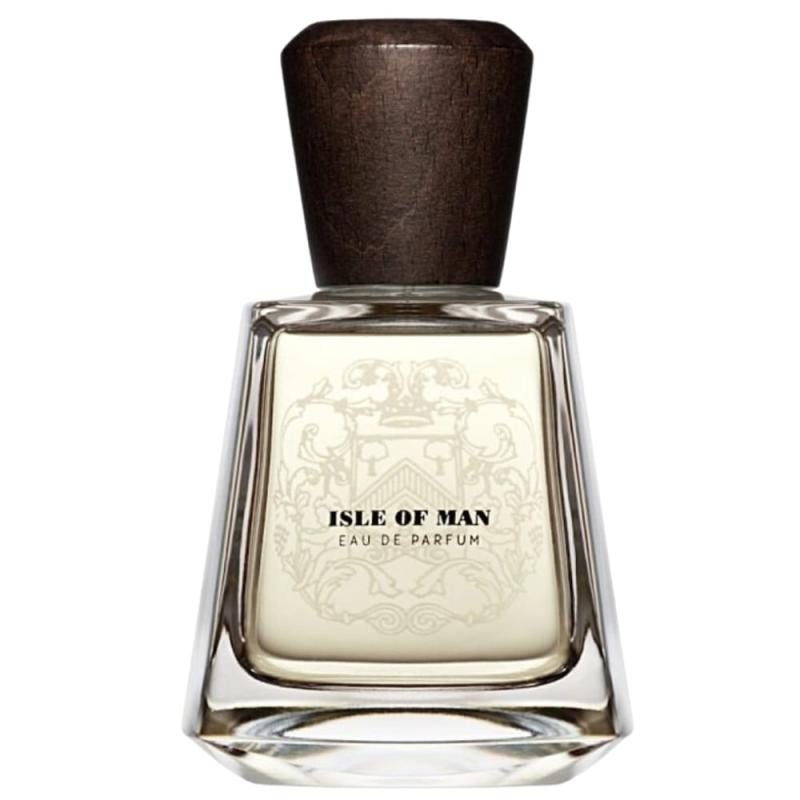 Frapin Isle Of Man  Eau De Parfum For Men 3.4 oz / 100 ml