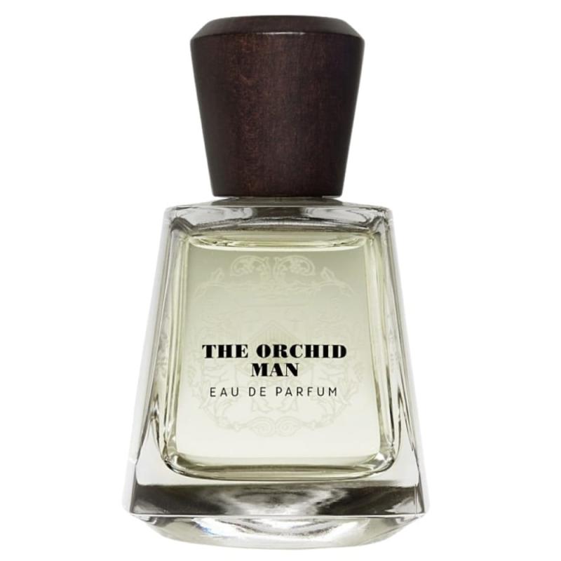 Frapin The Orchid Man  Eau De Parfum For Men 3.4 oz / 100 ml