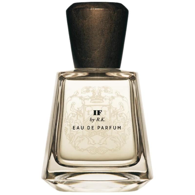 Frapin IF By R.K. Eau De Parfum For Men 3.4 oz / 100 ml – Cosmetara.com