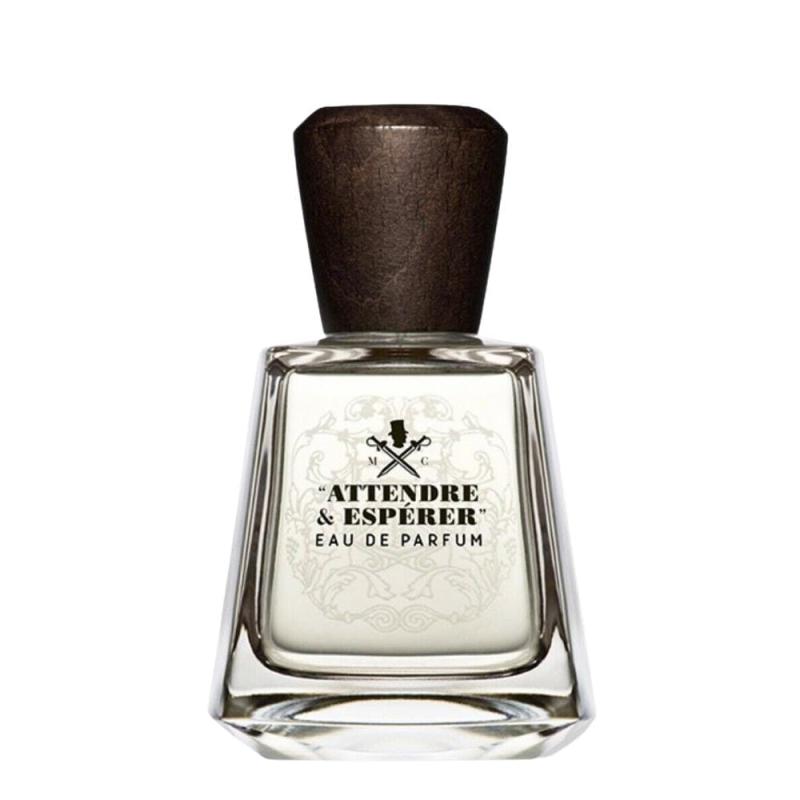 Frapin Attendre and Esperer  Eau De Parfum Unisex 3.4 oz / 100 ml