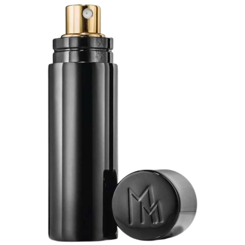 M. Micallef Spiritual 10 ml Travel Atomizer Black