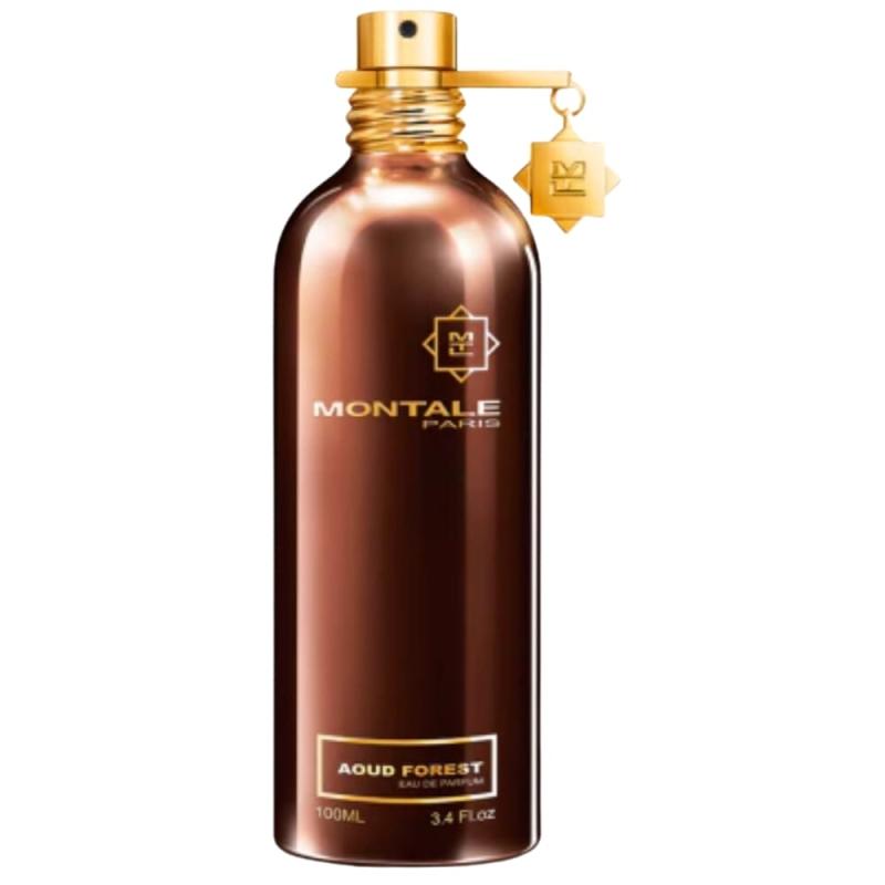 Montale Aoud Forest 3.4oz - 100ml Eau de Parfum Spray