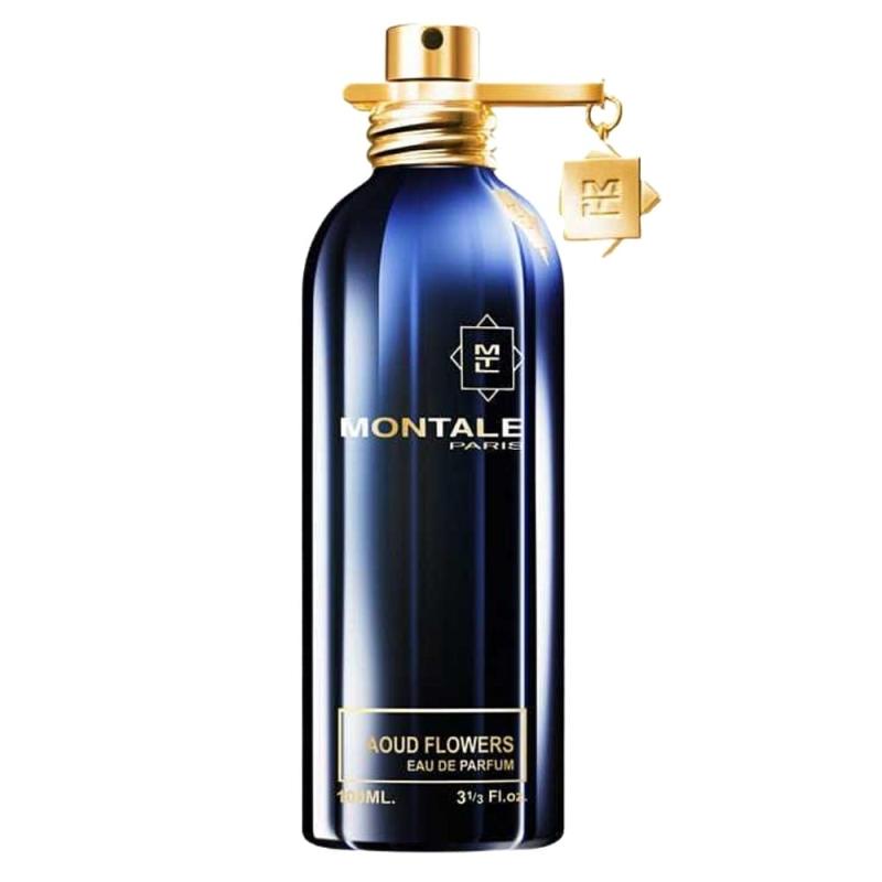 Montale Aoud Flowers 3.3 Oz /100ml Eau De Parfum Spray