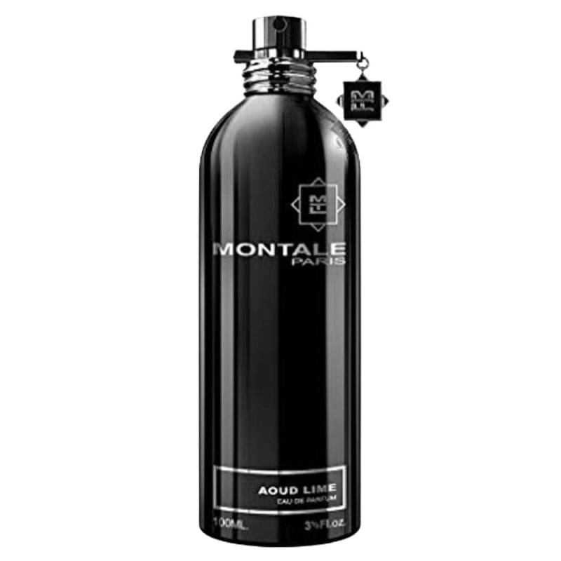 Montale Aoud Lime EDP Spray Aoud Lime/montale Eau De Parfum Spray 3.3 Oz (100 Ml) (u)