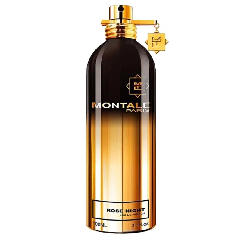 Montale Rose Night for Women Eau de Parfum  ml 3.4 oz / 100 ml