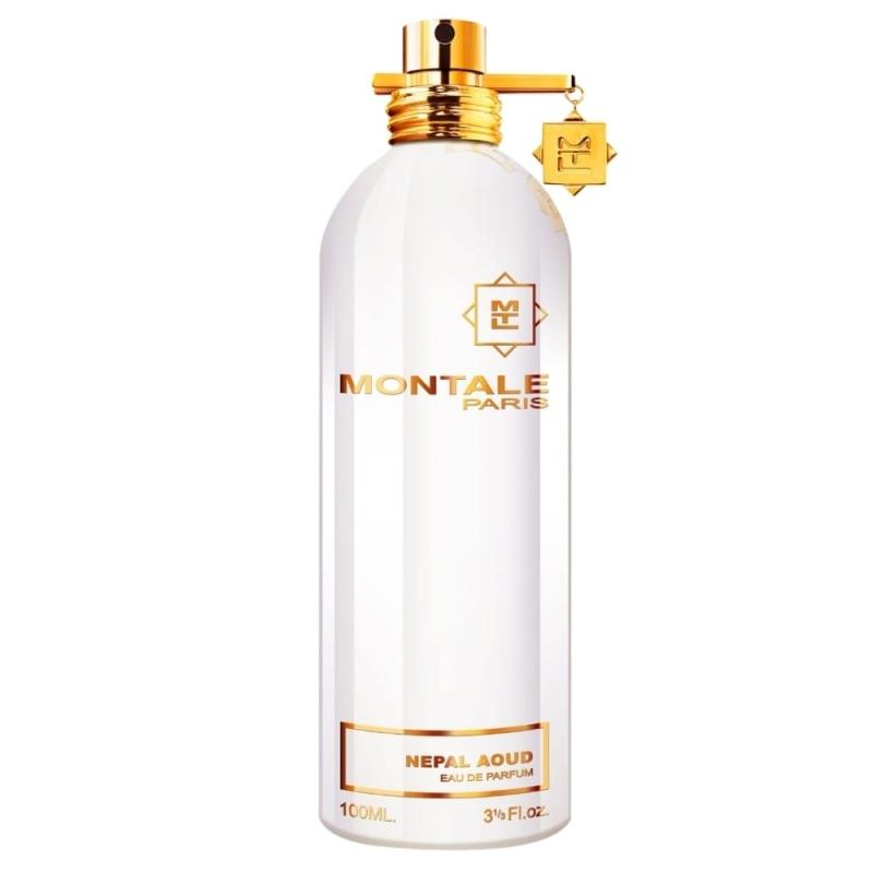 Montale Nepal Aoud Unisex 3.4oz/100ml Eau De Parfum Spray