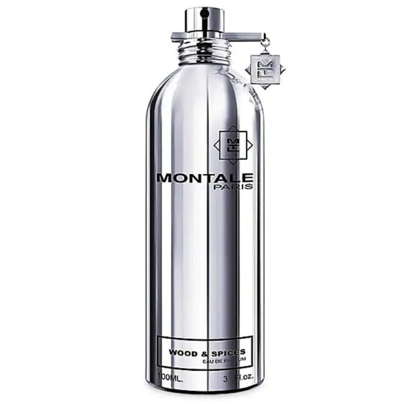 Montale Wood and Spices for Men Eau de Parfum  ml 3.4 oz / 100 ml