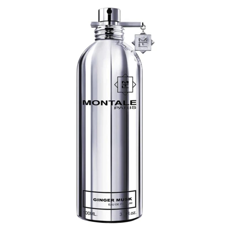 Montale Ginger Musk Eau de Parfum  ml 3.4 oz / 100 ml