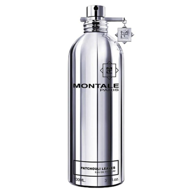 Montale Patchouli Leaves for Unisex  ml Eau de Parfum Spray 3.4 oz / 100 ml