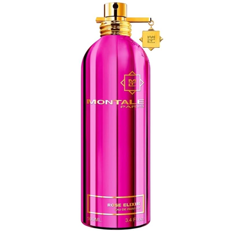 Montale Rose Elixir  Extrait de Parfum 3.4Oz - 100ml