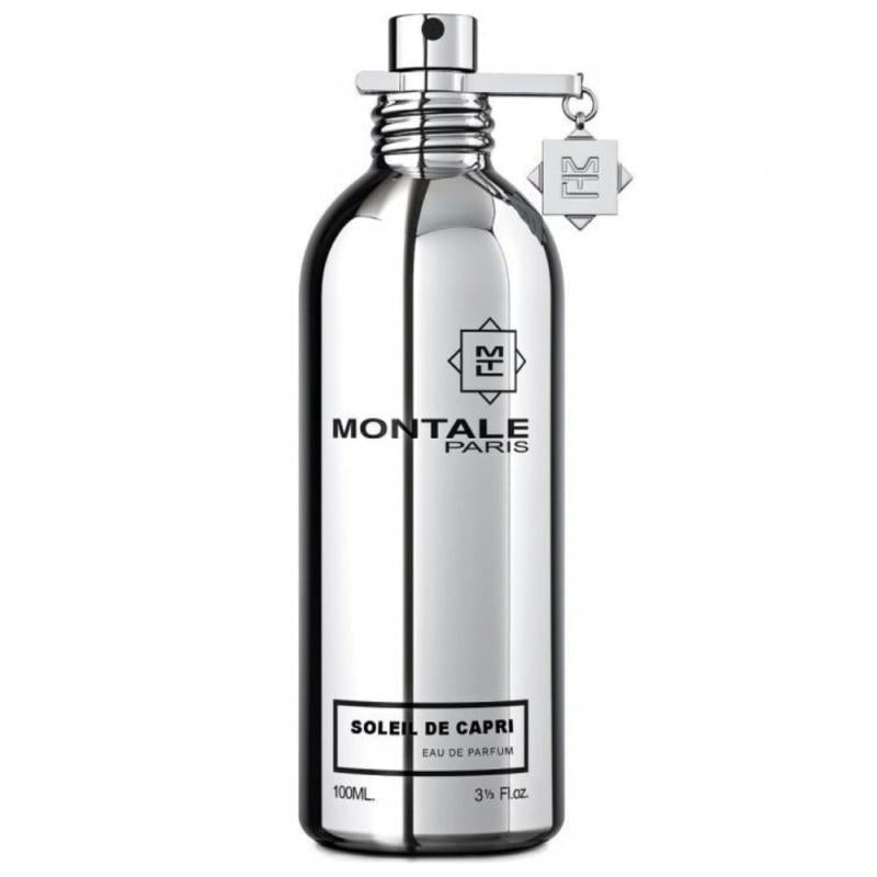 Montale Soleil De Capri Unisex Eau de Parfum Spray  ml 3.4 oz / 100 ml