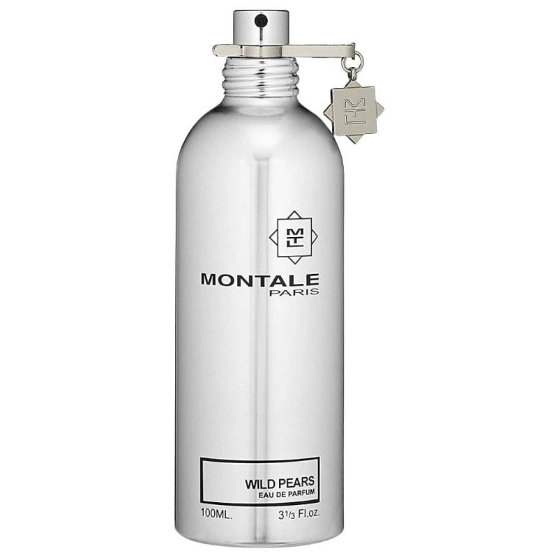 Montale Wild Pears Unisex  Eau De Parfum Spray 3.4oz/100ml