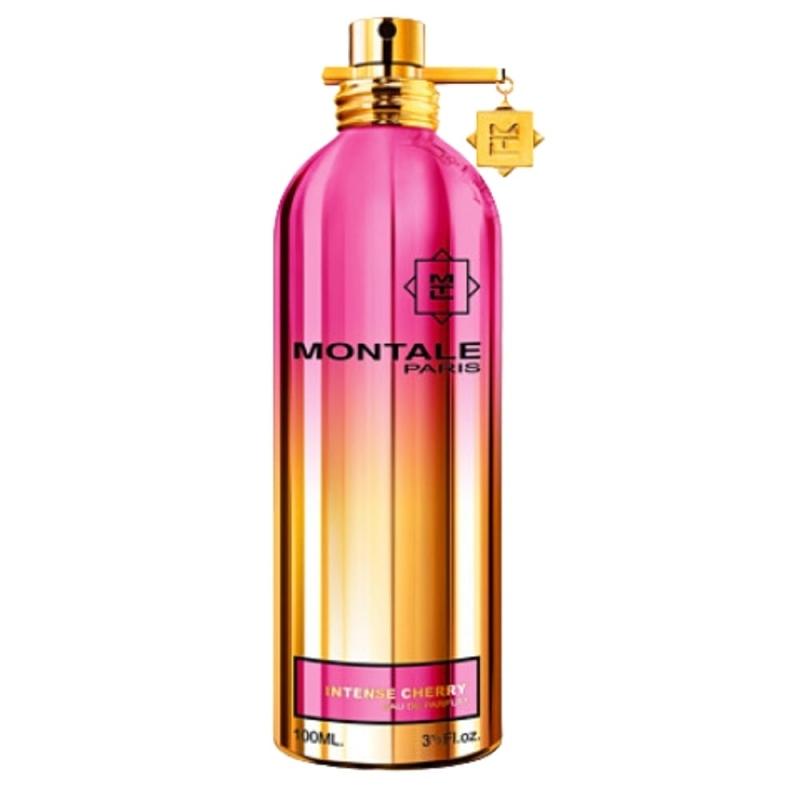 Montale Intense Cherry  Eau De Parfumand Unisex 3.4 oz / 100 ml