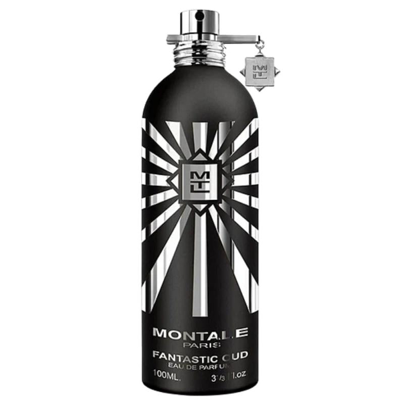 Montale Fantastic Oud for Unisex Eau de Parfum  ml 3.4 oz / 100 ml