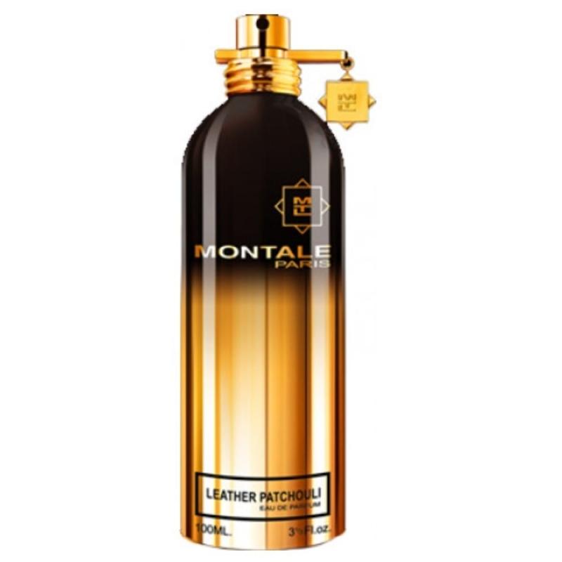 Montale Leather Patchouli Eau de Parfum  ml Spray 3.4 oz / 100 ml