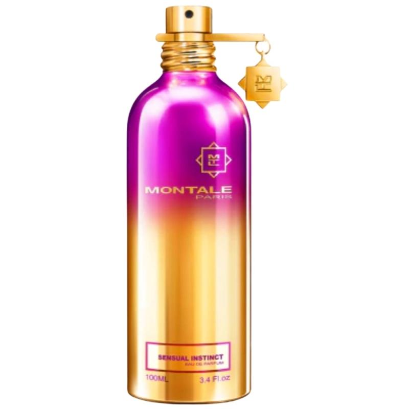 Montale Sensual Instinct 3.4oz - 100ml Eau de Parfum