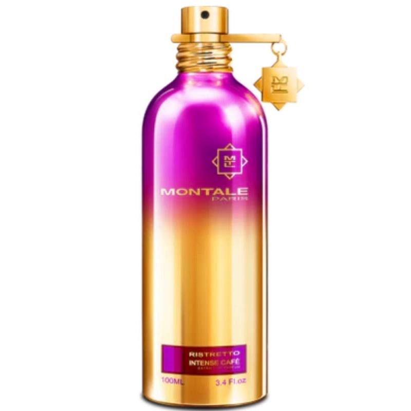 Montale Ristretto Intense Cafe Extrait 3.4oz - 100ml  Extrait de Parfum