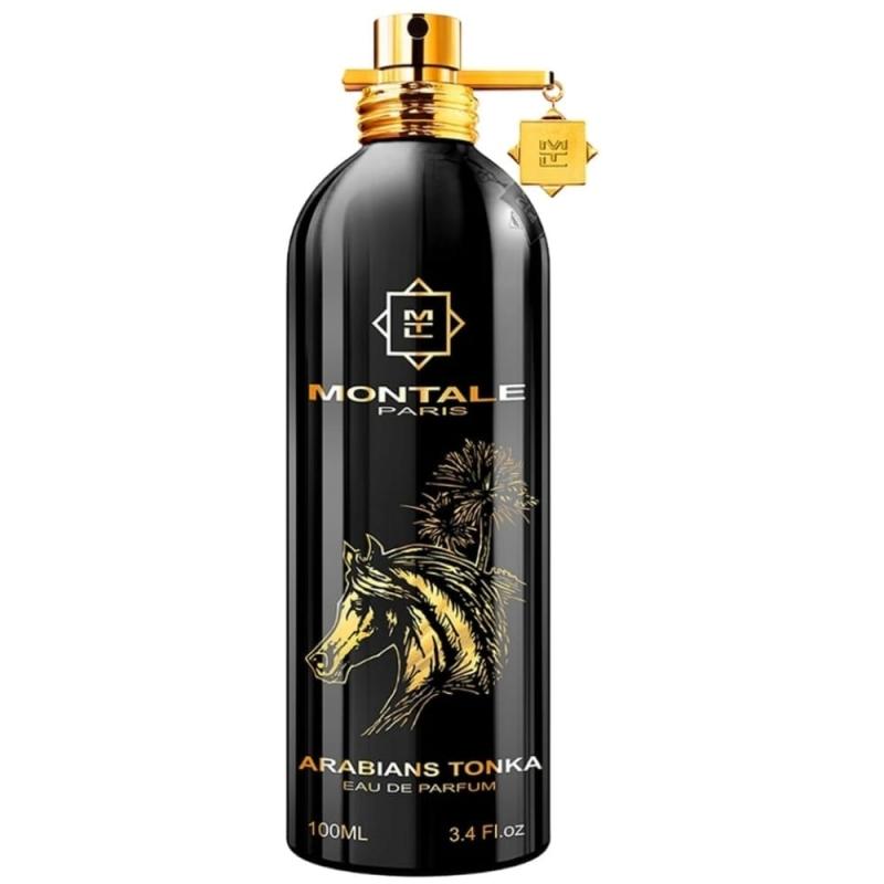 Montale Arabians Tonka Perfume Montale Arabians Tonka Perfume Unisex EDP 3.4 oz 3.4 oz / 100 ml