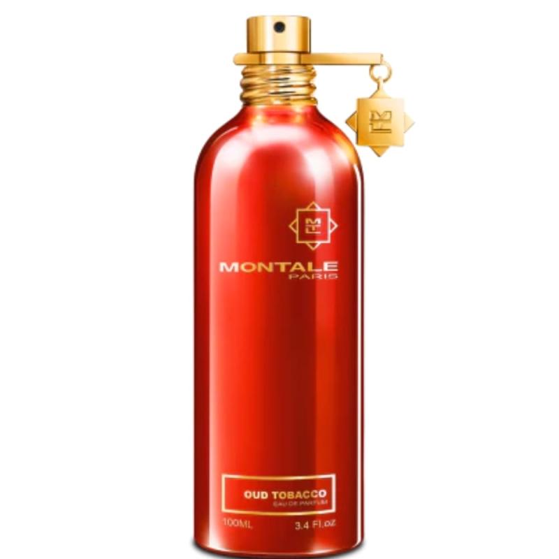 Montale Oud Tobacco  Extrait de Parfum 3.4Oz - 100ml