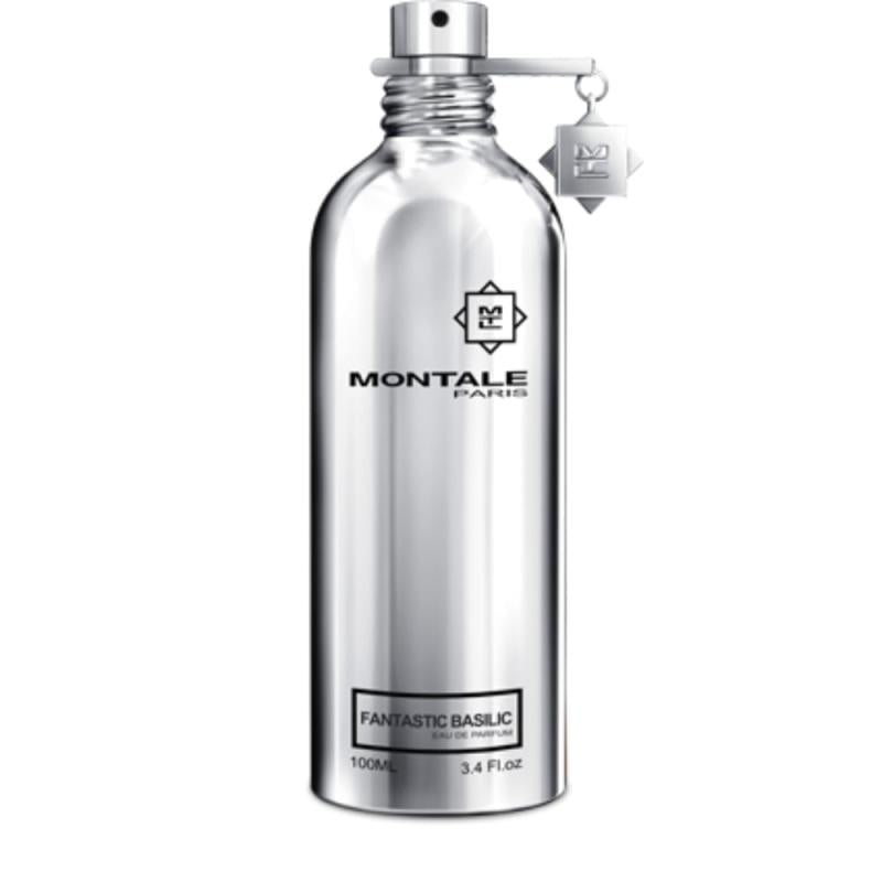 Montale Fantastic Basilic Eau de Parfum  ml Spray 3.4 oz / 100 ml