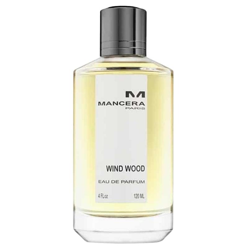 Mancera Wind Wood 4.0oz-120ml EDP Spray