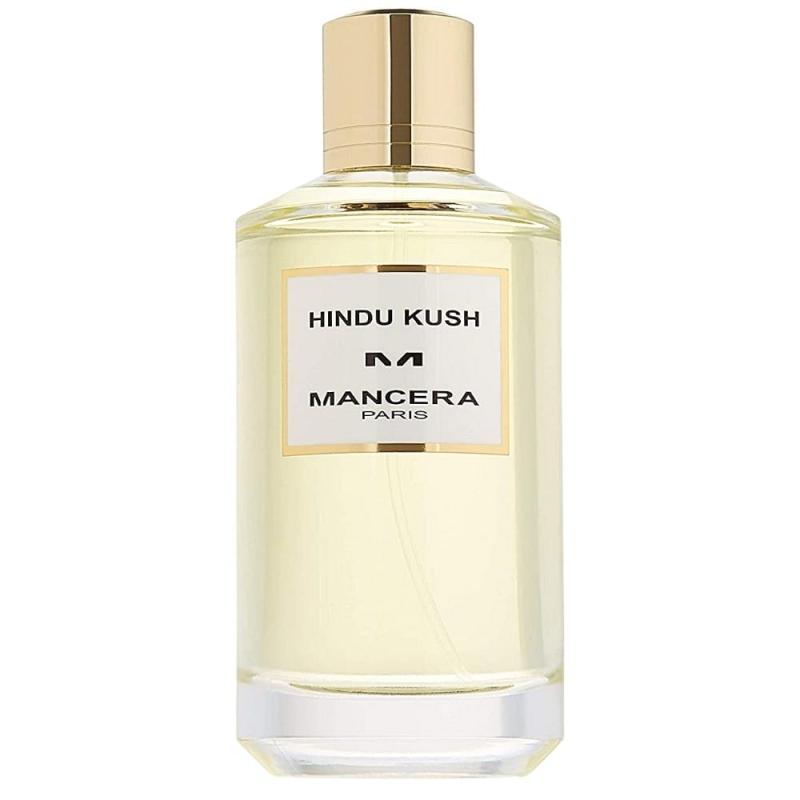 Mancera Hindu Kush perfume Unisex Eau de Parfum 4 oz 120 ml Spray unisex