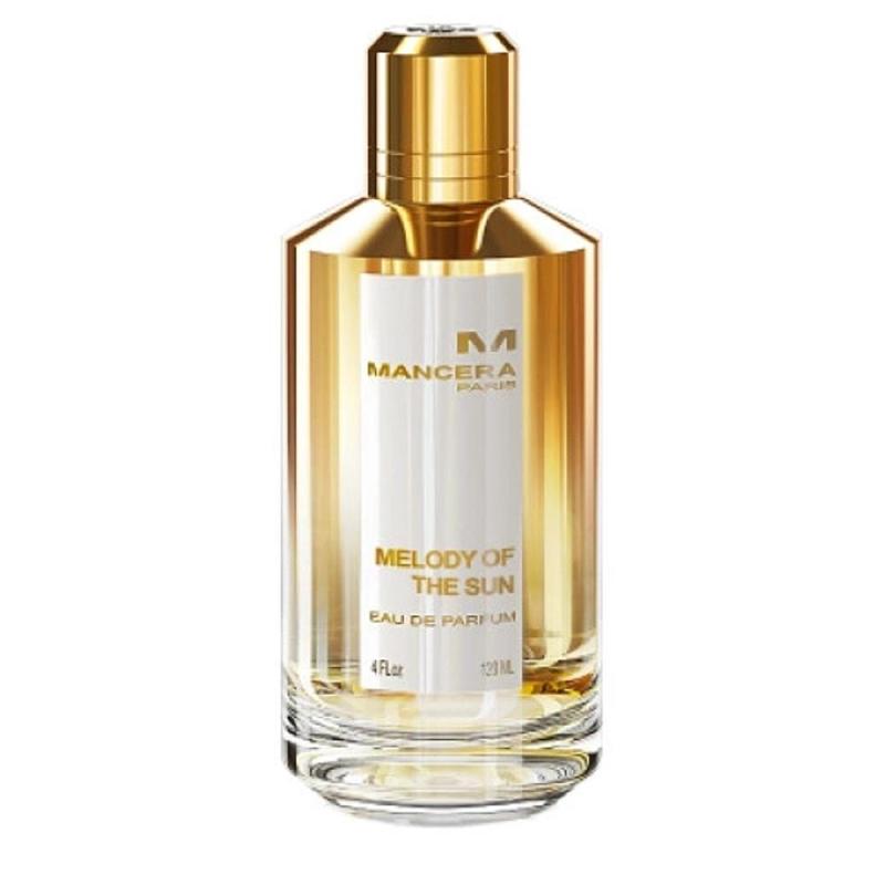 Mancera Melody Of The Sun 4.0oz-120ml EDP Spray