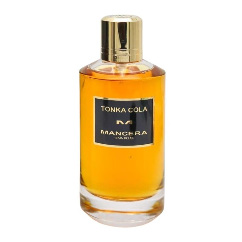 Mancera Paris Tonka Cola 4.0 oz / 120 ml Eau De Parfum For Men