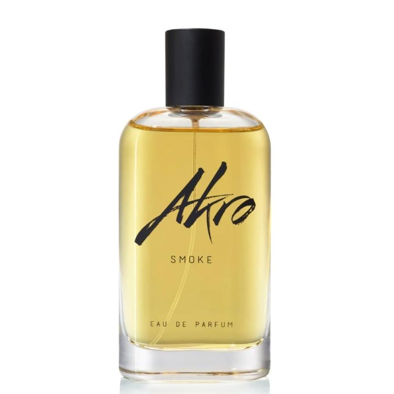 Akro Smoke  Eau De Parfum Unisex 1oz - 30ml