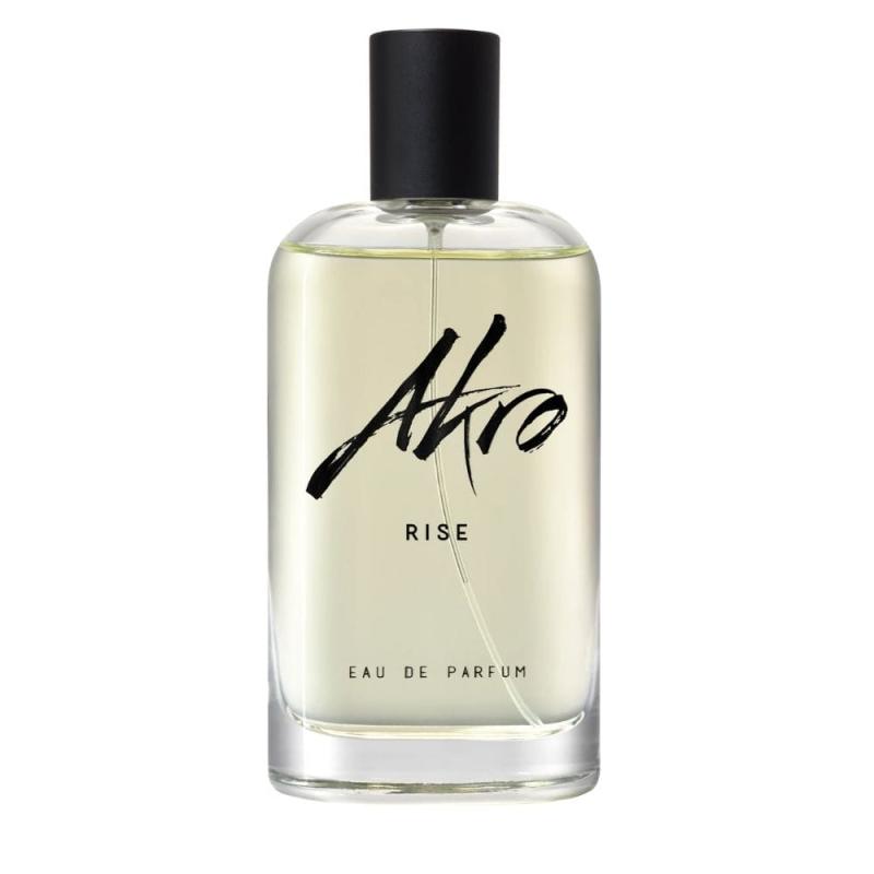 Akro Rise  Eau de Parfum Spray 3.4Oz - 100ml