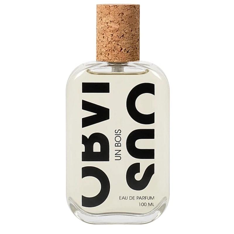 Obvious Un Bois 3.3oz/100ml Eau De Parfum Spray