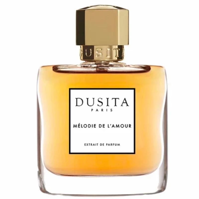 Dusita Melodie de l'Amour 1.7 - 50ml Extrait de Parfum Spray