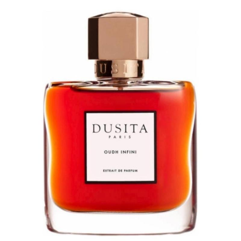 Dusita Oudh Infini 1.7 / 50 ml Extrait De Parfum Unisex