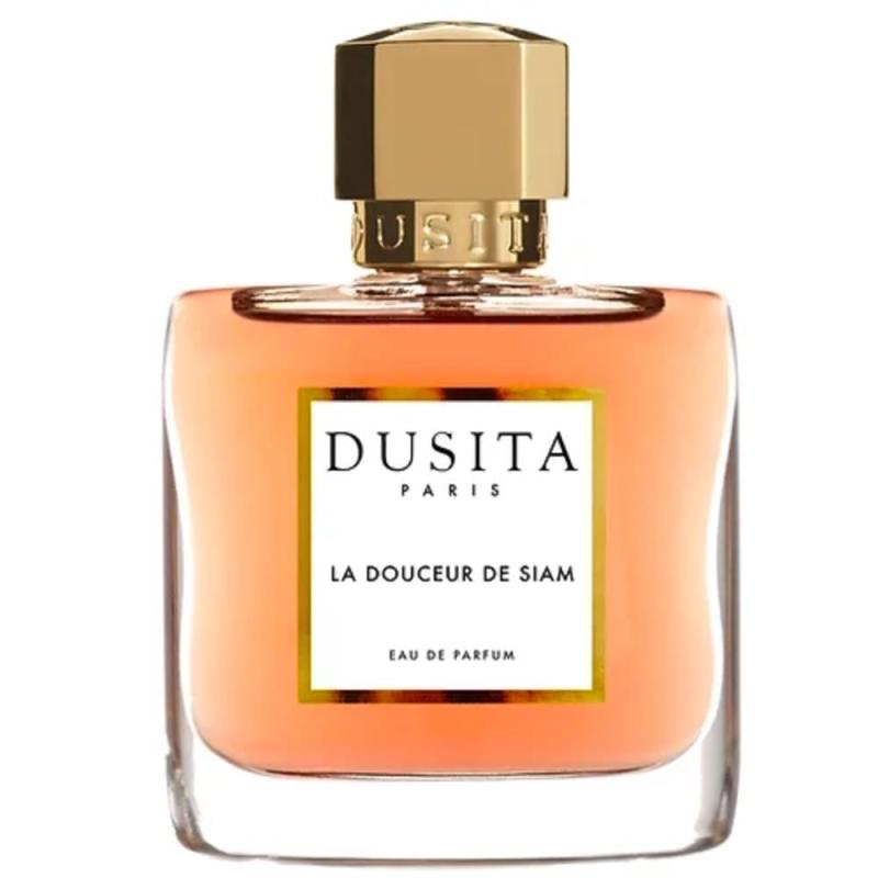 Dusita La Douceur de Siam   Eau De Parfum Unisex 1.7 oz / 50 ml