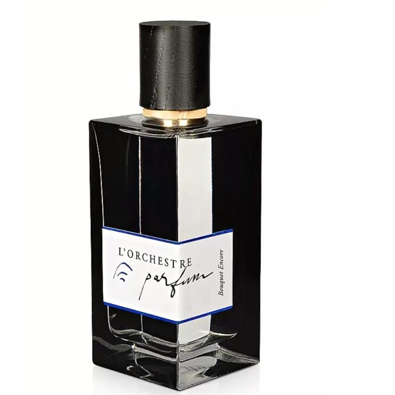 L'Orchestre Parfum Bouquet Encore Unisex  Eau de Parfum Spray 3.4Oz - 100ml