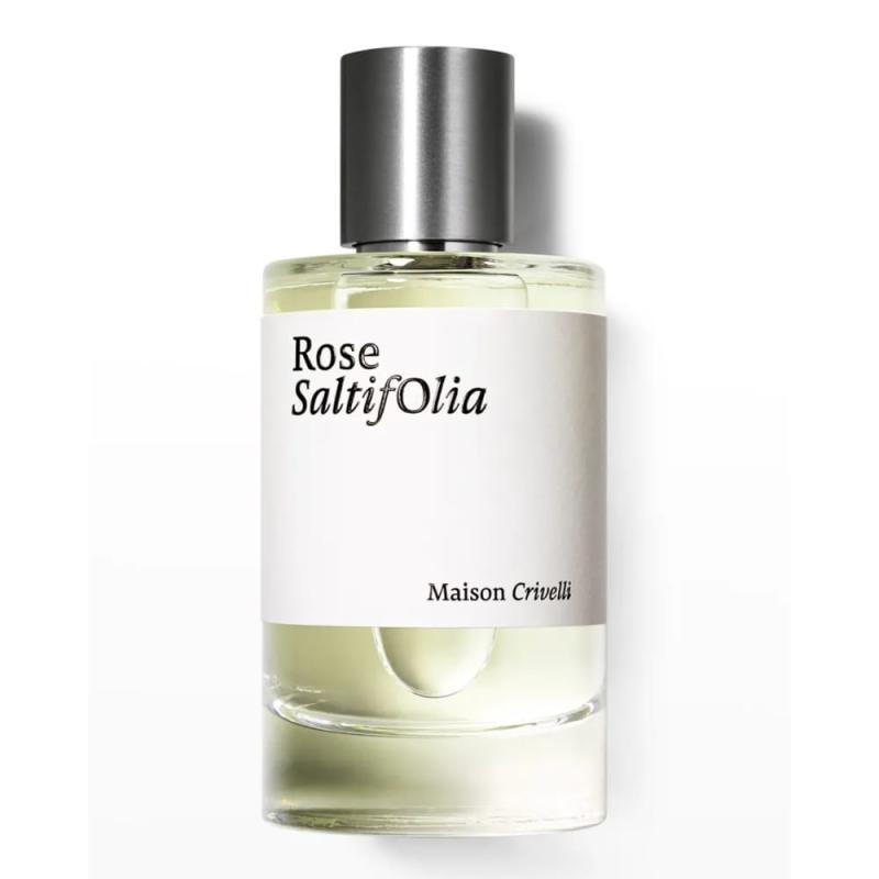 Maison Crivelli Rose SaltifOlia 3.4oz -100ml Eau de Parfum Spray