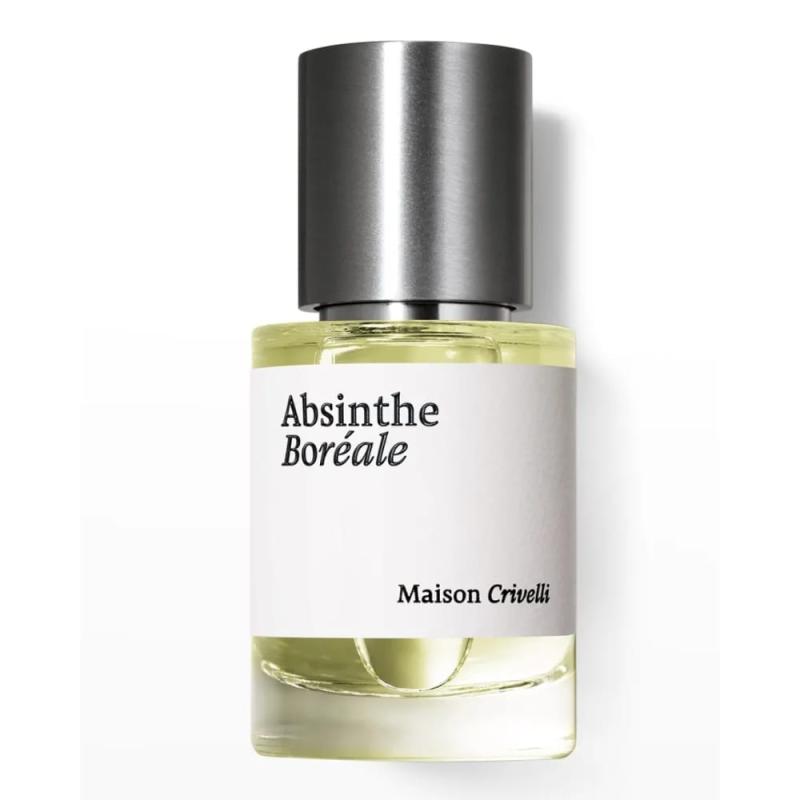 Maison Crivelli Absinthe Boreale 1oz -30ml Eau de Parfum Spray